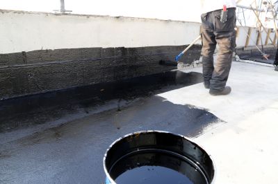 Roof Waterproofing in Urbana, OH