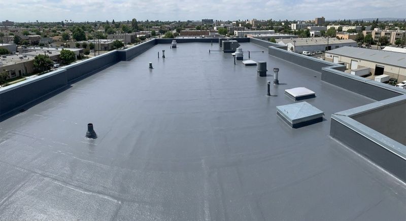Roof Weatherproofing in Bellefontaine, OH