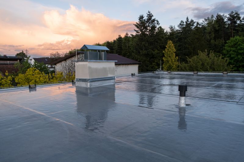 Roof Weatherproofing in Kenton, OH