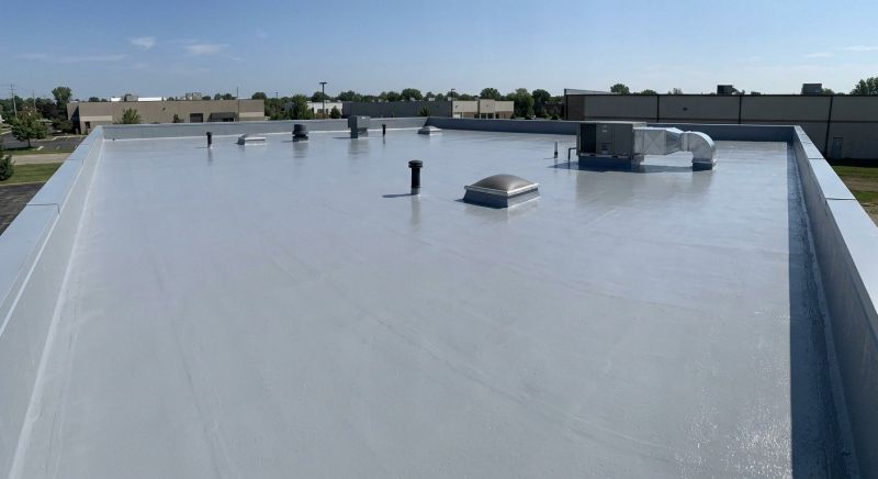 Roof Weatherproofing in Kenton, OH