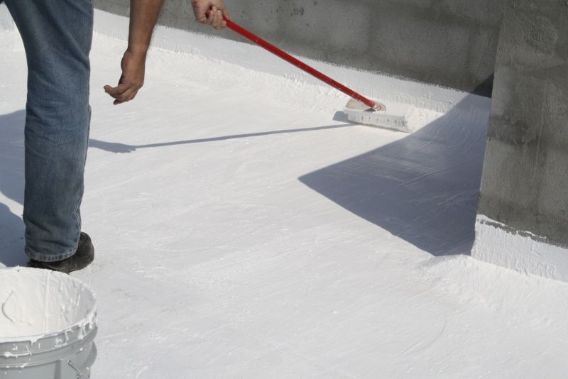 Roof Weatherproofing in Richwood, OH