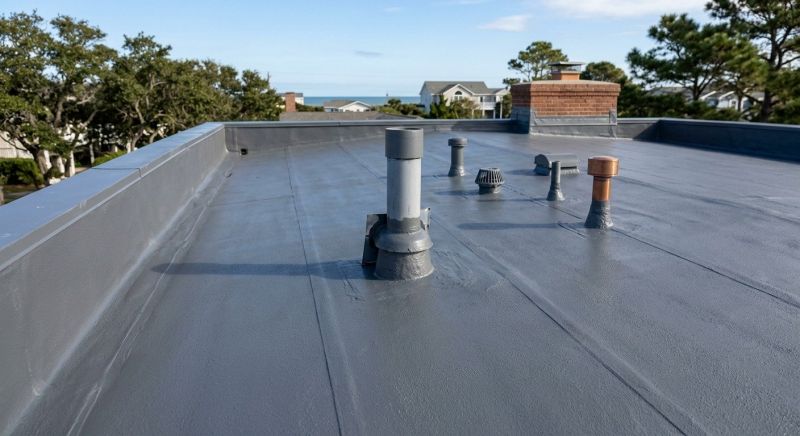Roof Weatherproofing in Shelby County, OH