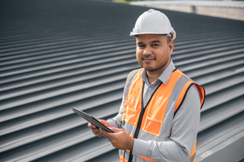 Roofing Evaluation in Logan County, OH