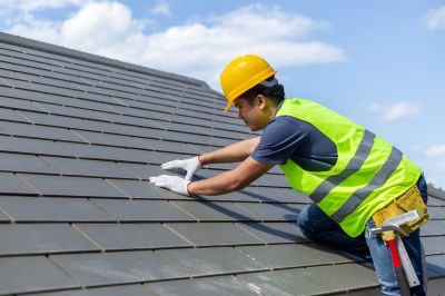 Roofing Evaluation in Shelby County, OH