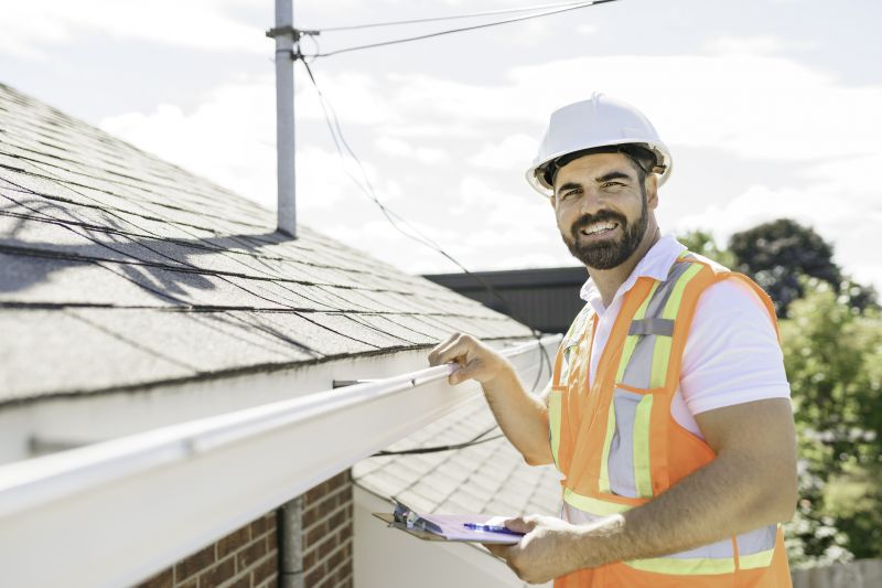 Roofing Inspection Service in Marysville, OH