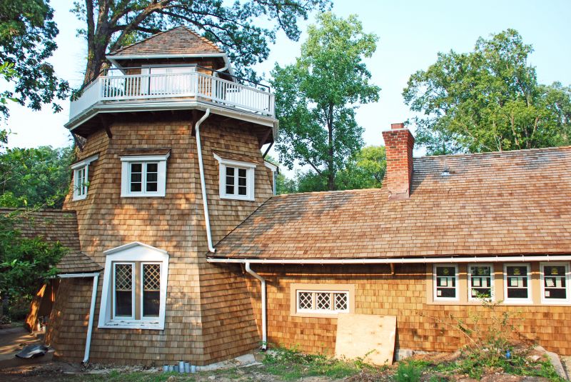 Shake Roof Replacement in Kenton, OH