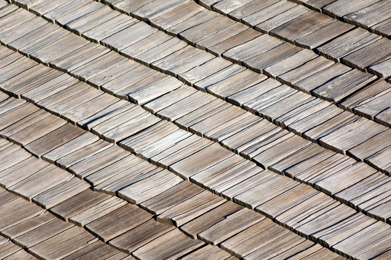 Shake Roof Replacement in Marysville, OH