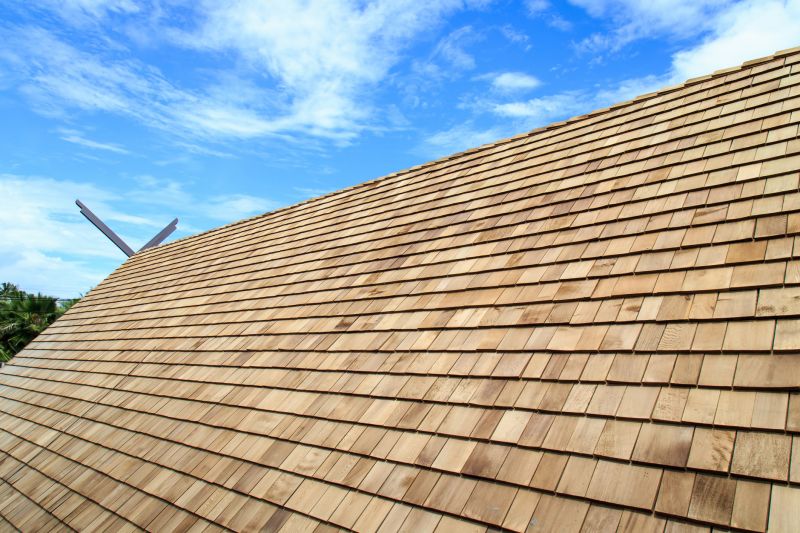 Shake Roof Replacement in Mechanicsburg, OH