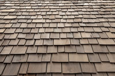 Shake Roof Replacement in Richwood, OH