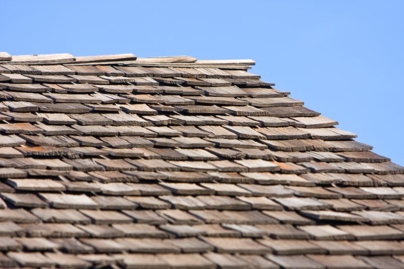 Shake Roof Replacement in Shelby County, OH