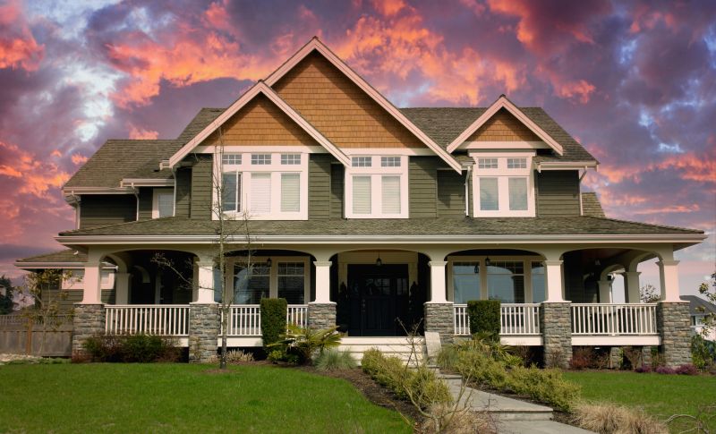 Shake Roof Replacement in Sidney, OH