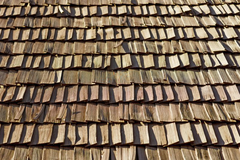 Shake Roof Replacement in West Liberty, OH