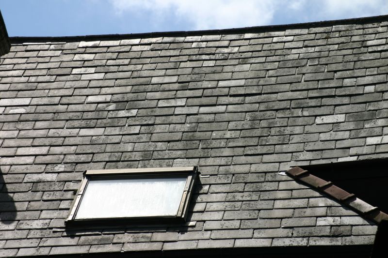 Slate Roof Construction in Kenton, OH