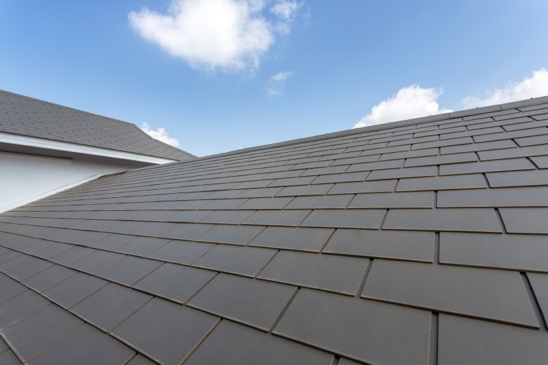 Slate Roof Construction in Richwood, OH