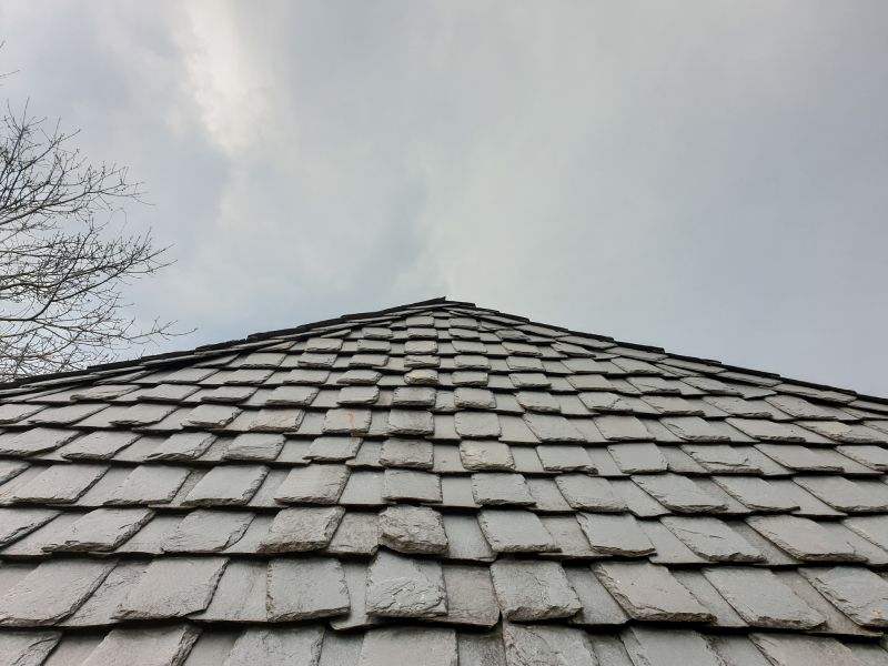 Slate Roof Construction in Urbana, OH