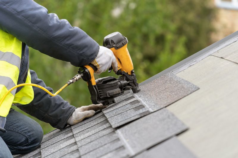 Slate Roof Construction in West Liberty, OH