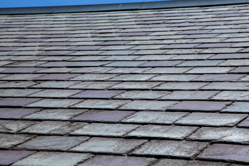 Slate Roof Installation in Kenton, OH