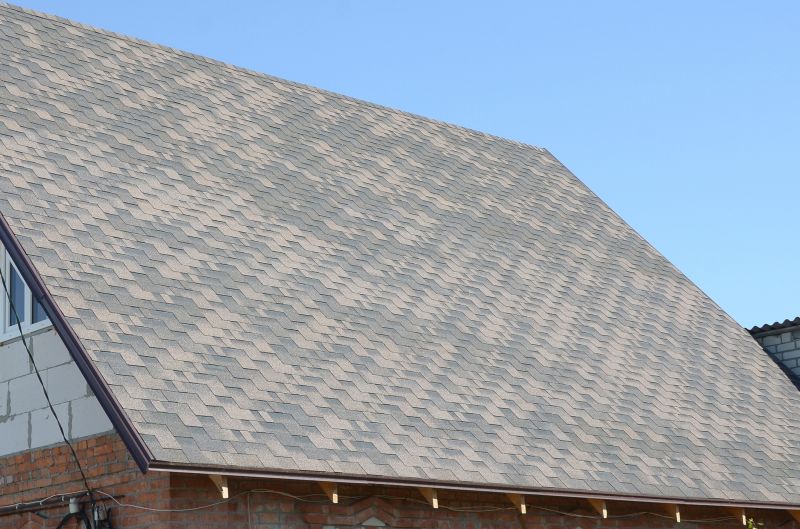 Slate Roof Installation in Logan County, OH