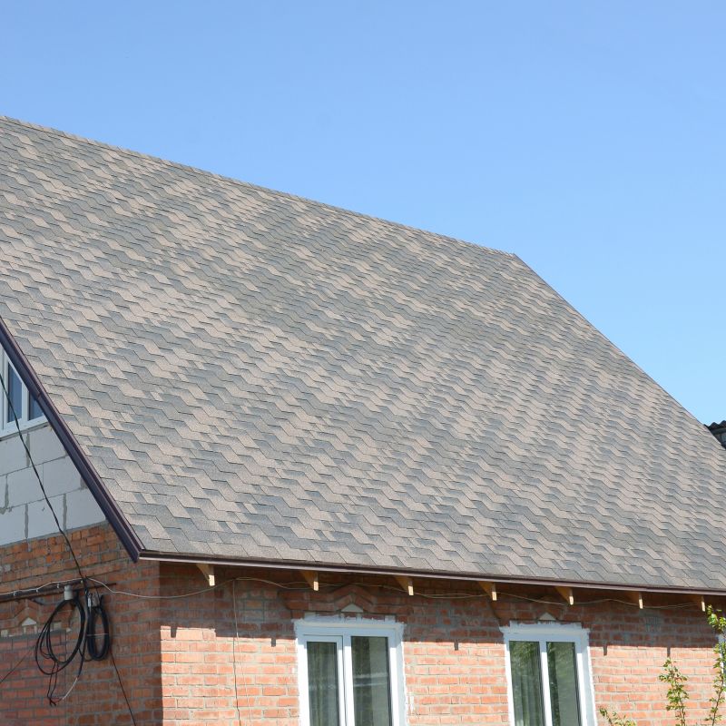 Slate Roof Installation in Logan County, OH