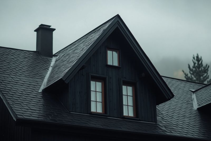 Slate Roof Installation in Sidney, OH
