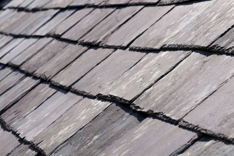Slate Roof Installation in Urbana, OH