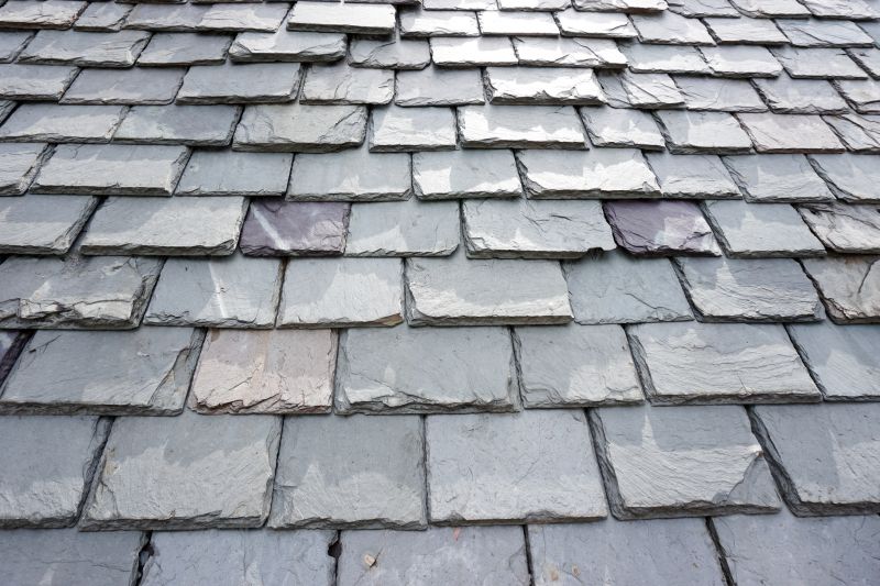 Slate Roof Repair in West Liberty, OH