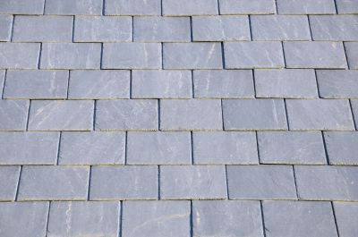 Slate Roof Replacement in Logan County, OH