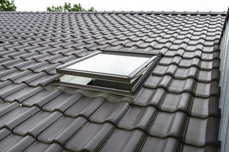 Tile Roof Installation in Bellefontaine, OH