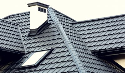 Tile Roof Installation in Logan County, OH