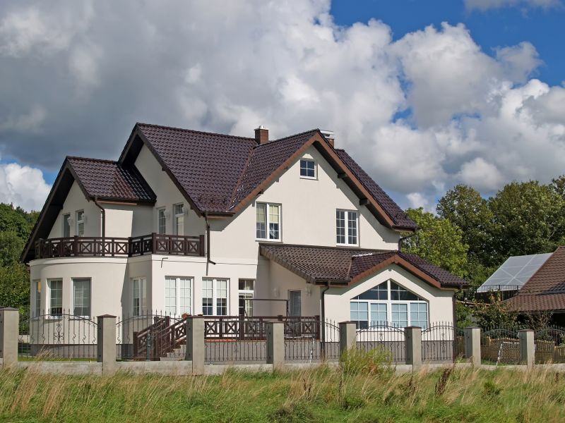 Tile Roof Installation in Shelby County, OH