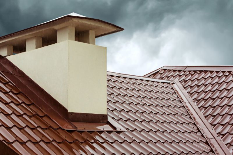 Tile Roof Installation in Shelby County, OH