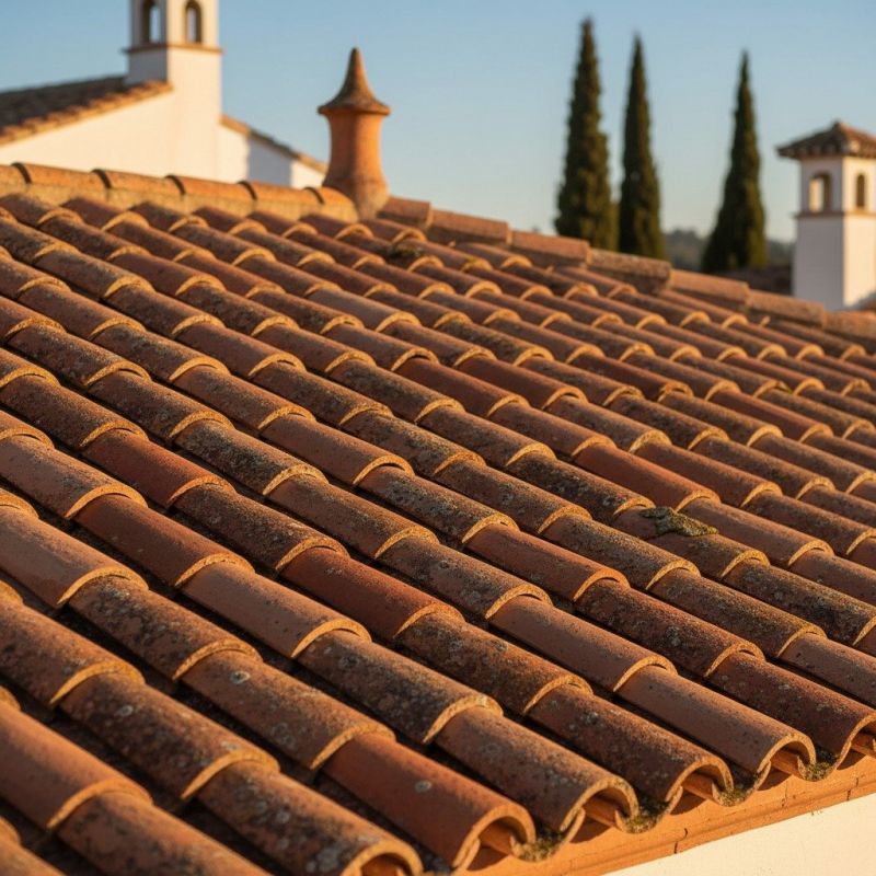 Tile Roof Replacement in Richwood, OH