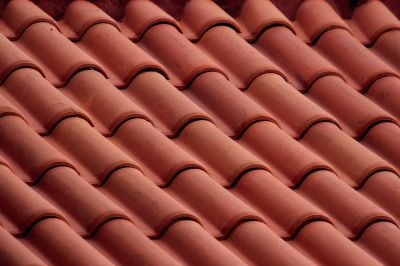 Tile Roof Replacement in Urbana, OH