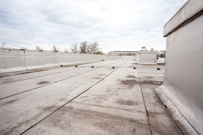 Tpo Roof Repair in Marysville, OH