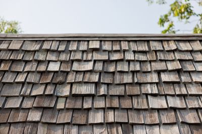 Wood Shake Roof Repair in Kenton, OH