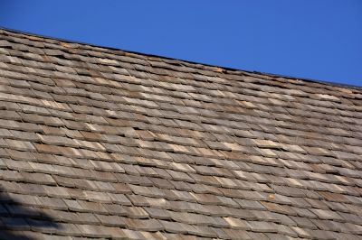 Wood Shake Roof Repair in Urbana, OH