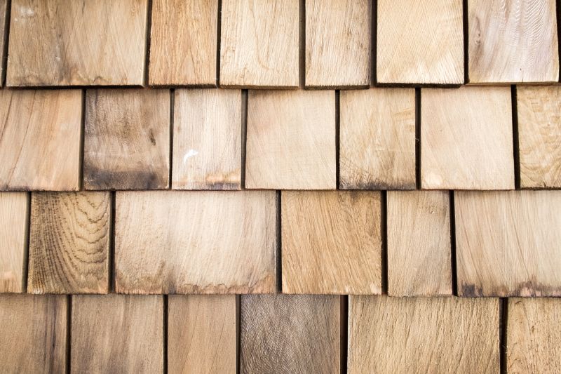 Wood Shingles Repair in West Liberty, OH